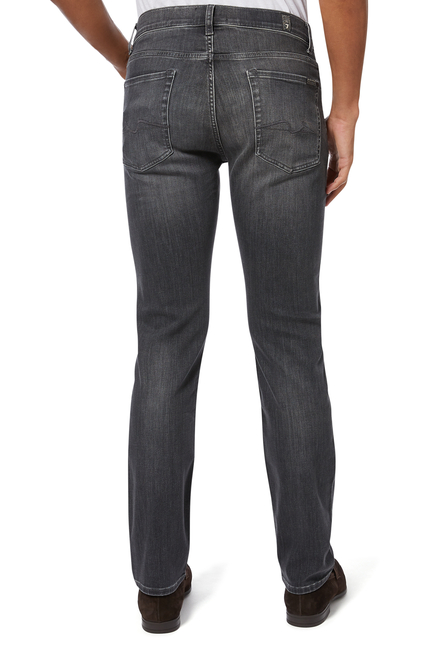 Slimmy Luxe Performance Jeans